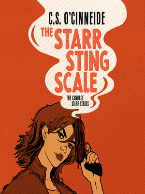 cover image of The Starr Sting Scale